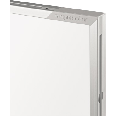 magnetoplan Whiteboard ferroscript 1242300 150x100cm