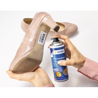 HERMA Etikettenlöser 1266 Sprühdose Aerosol 200ml