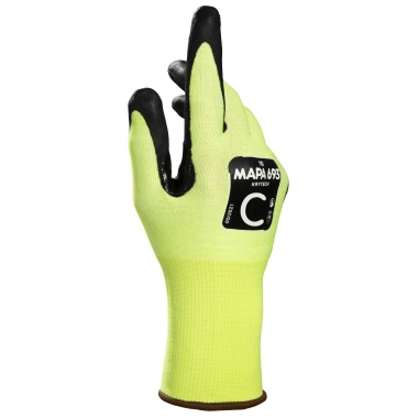 MAPA Schutzhandschuh KryTech 693 3384126930074 Gr.7