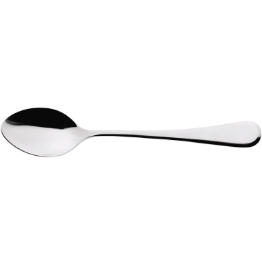 Esmeyer Kaffeelöffel CELINE 208-054 Chromstahl si 12St.