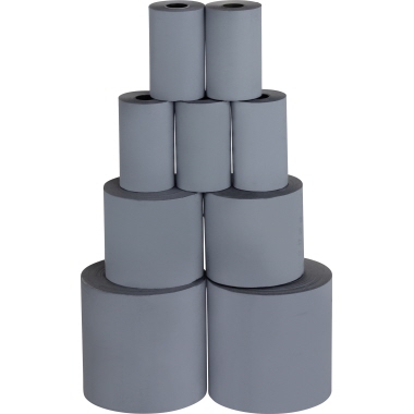 Soennecken Thermorolle oeco 4025 80mmx80m bl 5 St./Pack.