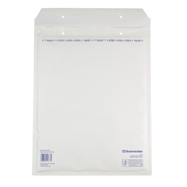 Soennecken Luftpolstertasche 2377 H/5 260x360mm hk ws 100 St./Pack.