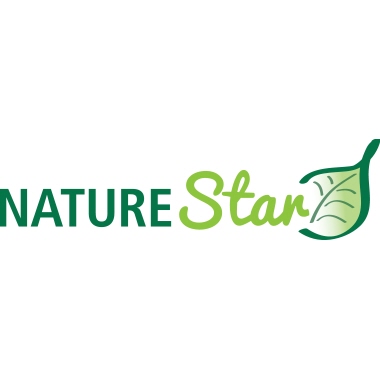 NATRUE Star Becherdeckel Only Paper 40396 90mm 50 St./Pack