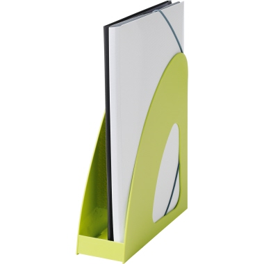 HAN Stehsammler Re-LOOP 16218-950 A4/C4 RC lemon