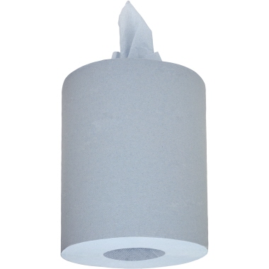 WYPALL Wischtuch Reach 6223 1lagig blau 6x430 Bl./Pack.