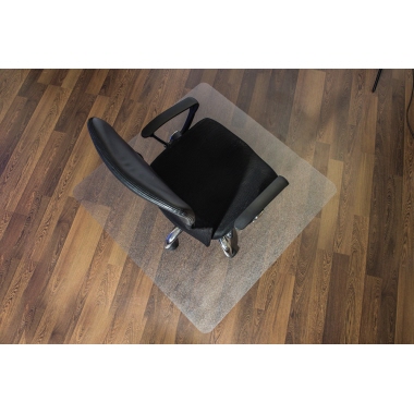 Cleartex Bodenschutzmatte ultimat FC1215015019ER 150x150cm tr