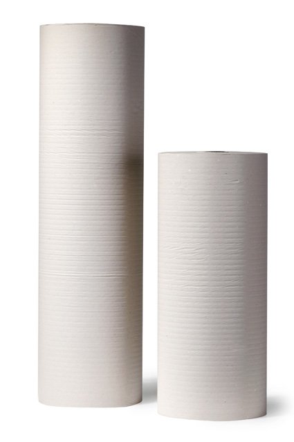 Seidenpapier/Packseide auf der Secare-Rolle, grau | 750 mm x 506 lfm. | VE = 18 Stk.