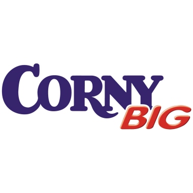 Corny Big Peanut 696036 50g 24 St./Pack.