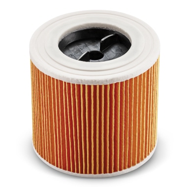 Kärcher Patronenfilter KFI 3310 2.863-303.0 f. WD/SE