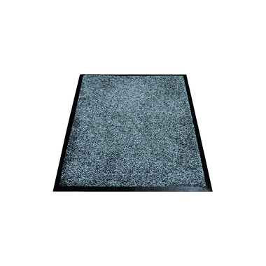 Miltex Schmutzfangmatte Eazycare Wash 24011 60x85cm grau