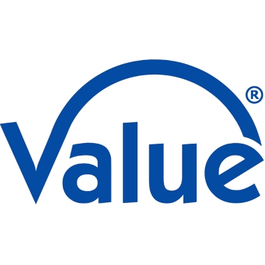 value Monitorwandhalterung 17.99.1218 neigbar schwarz