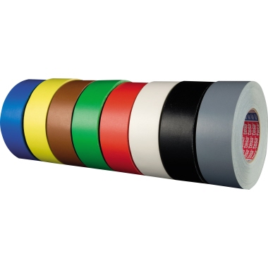 tesa Gewebeband extra Power Perfect 56343-00034 38mmx2,75m schwarz