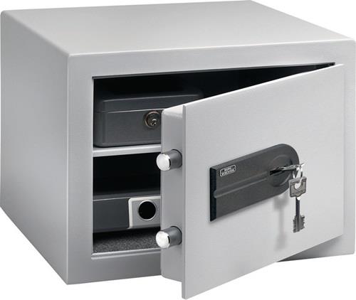 Möbeleinsatztresor CityLine C 310 K H278xB402xT376mm 20,6l BURG-WÄCHTER || VE = 1 ST