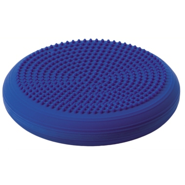 TOGU Ballkissen DYNAIR Senseo 400274 33cm blau