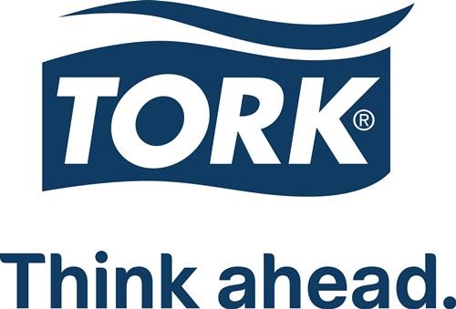 Handtuchspender Tork 559000 H360xB239xT227ca.mm Füllstandsanzeige,abschl. || VE = 1 ST