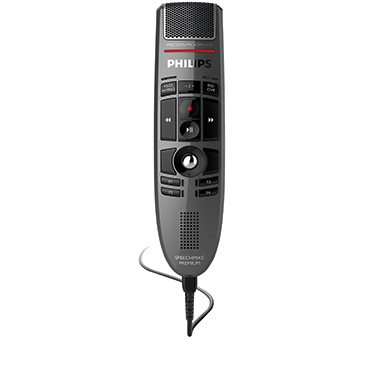 Philips Diktiergerät SpeechMike Premium LFH3500/00