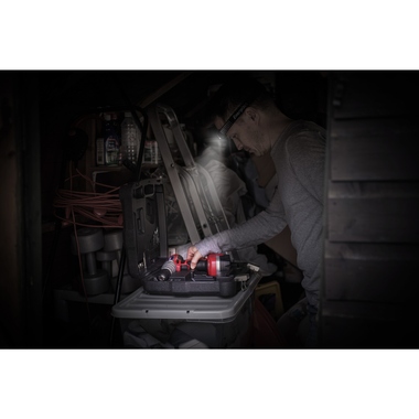 Energizer Stirnlampe Universal Plus E301659805
