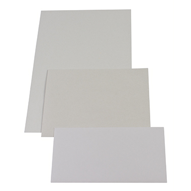 Soennecken Kuvertierhülle 2881 114x229mm oF grau 1.000 St./Pack.