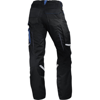 uvex Bundhose suXXeed 8966908 graphit Gr.50
