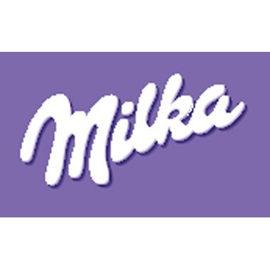 Milka Schokolade NAPS 750197 4,6g 207 St./Pack.