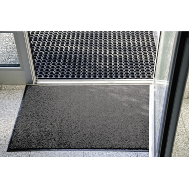 Miltex Schmutzfangmatte Eazycare Color 22041 120x180cm grau
