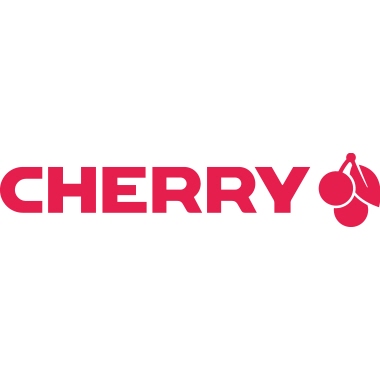 CHERRY Optical Mouse GENTIX JM-0300-2 corded USB schwarz