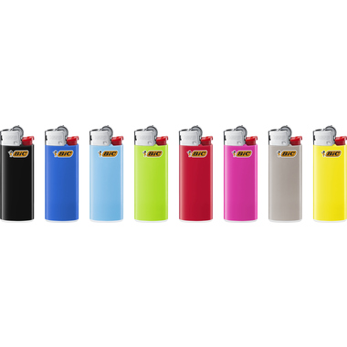 BIC Feuerzeug MINI J25 807970 50St.