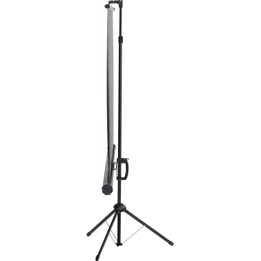 Franken Stativleinwand X-tra Line LWST220 200x200cm