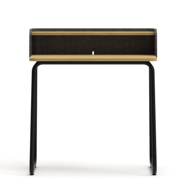 Sedus Arbeitstisch secretair home SH10WS-RE010 ei/sw/an