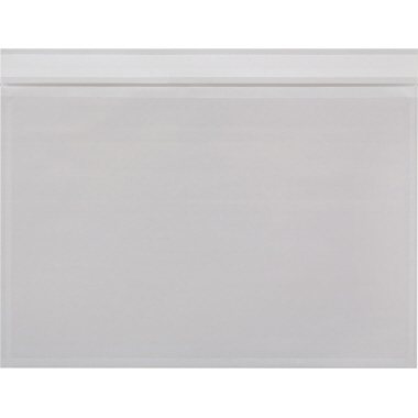 UNIPACK Dokumententasche V722372 DIN C5 70my tr 500 St./Pack.