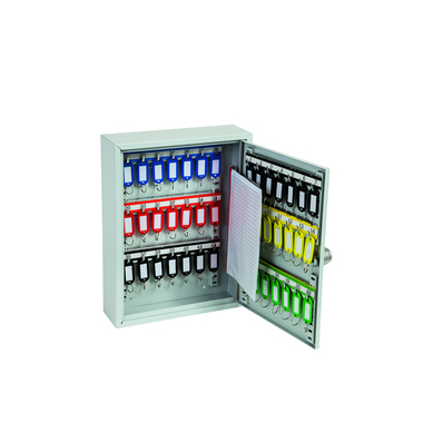 Phoenix Schlüsselschrank KC0601E Elektronikschloss 42Haken