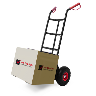 pro-bau-tec Sackkarre PU Basis 10540 150kg