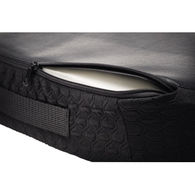 Kensington Sitzkissen K55807WW Premium-Kühlgel sw