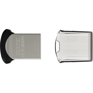 SanDisk USB-Stick Ultra Fit SDCZ430-032G-G46 32GB USB3.1