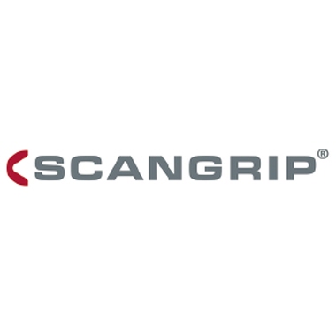 SCANGRIP Arbeitsleuchte VEGA 4000 03.5453 123LED