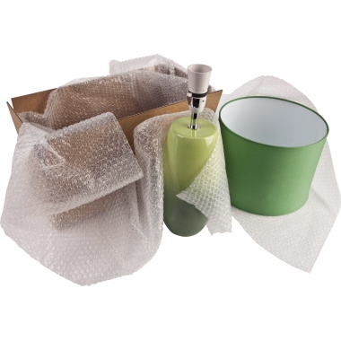 AirCap Luftpolsterfolie 100739637 30cmx50m PE transparent