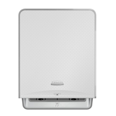 KIMBERLY-CLARK Handtuchspender ICON 53940 ws