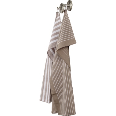 memo Geschirrtuch G1494 Baumwolle 50x70cm 2St.