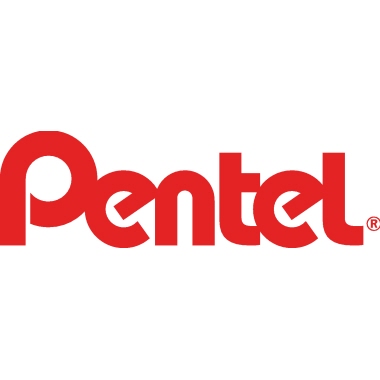 Pentel Gelroller EnerGel BL77-CAX 0,35mm Druckmechanik nachtblau