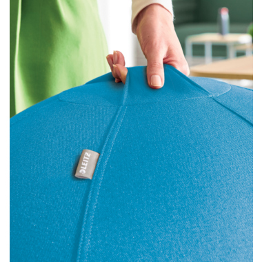 Leitz Sitzball Ergo Cosy 52790061 blau