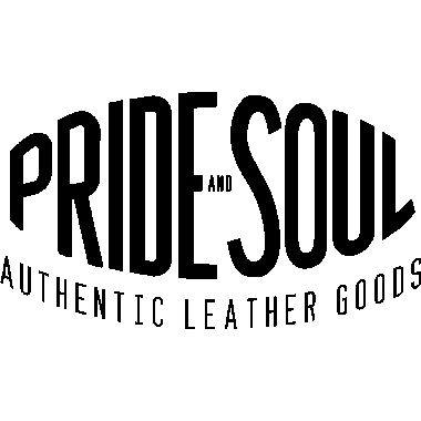 Pride & Soul Aktentasche Jayden 47183 8x37x30cm Leder braun
