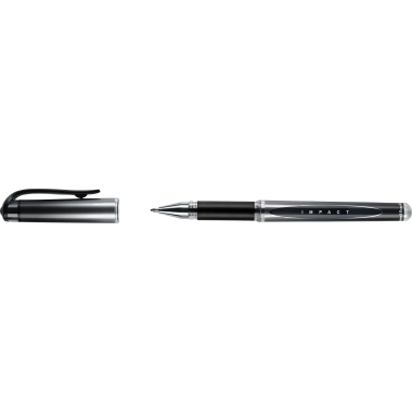 uni-ball Gelroller GEL IMPACT UM-153S 146899 0,6mm schwarz