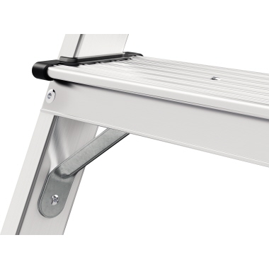 Hailo Leiter D60 StandardLine 8655-007 5Stufen