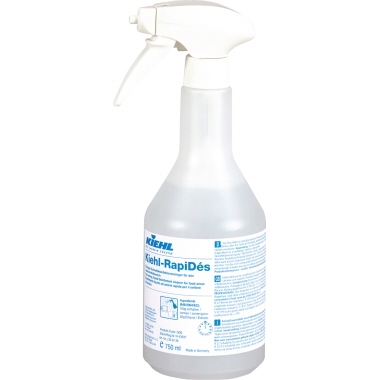 Kiehl Desinfektionsreiniger RapiDés j 35 04 47 750ml