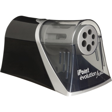 Westcott Spitzmaschine iPoint evolution Axis E-15509 00 11mm sw