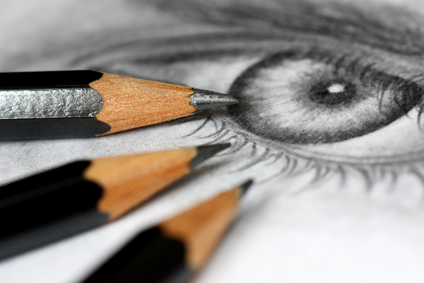 Graphitstifte