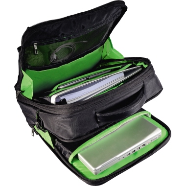 Leitz Rucksack Smart Traveller Complete 60170095 15.6Zoll schwarz