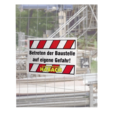 Avery Zweckform Laserfolie 3487 210x297mm wetterfest 100 St./Pack.