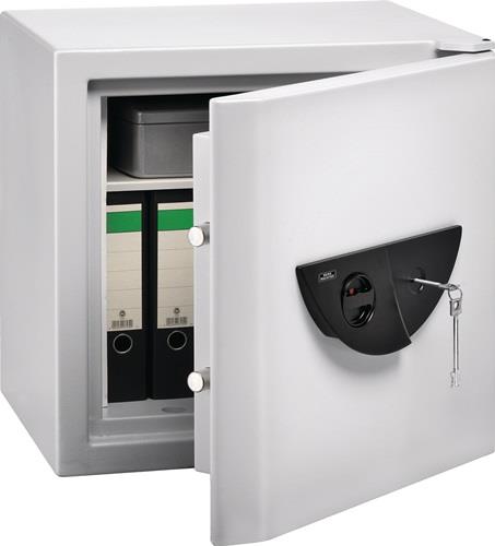 Dokumentenschrank WS Office-Doku 821 H626xB641xT555mm 79,6l BURG-WÄCHTER || VE = 1 ST