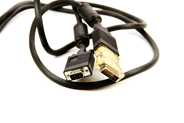 Monitorkabel